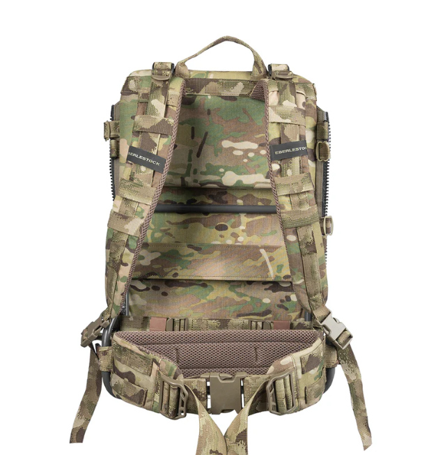 תמונה ממוזערת: Mission EMOD Frame