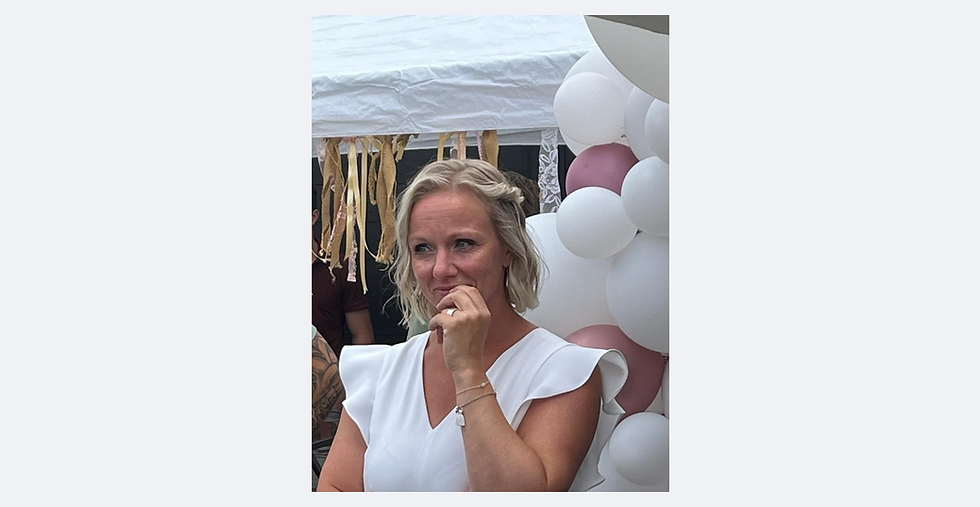 Wat als je kind nooit verandert⦠maar jij wel?