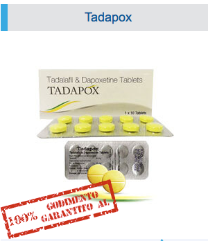 Tadapox Farmacia Online