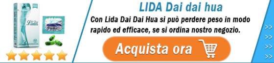 Acquista lida daidaihua