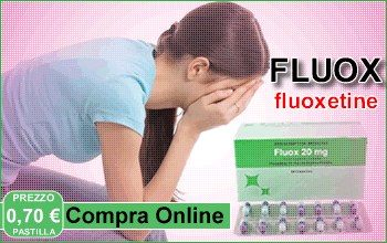 come la fluoxetina ti aiuta a perdere peso