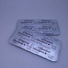diazepam 10 mg hemopharm