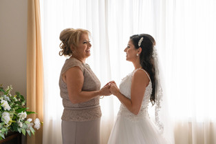 Leana & Mother