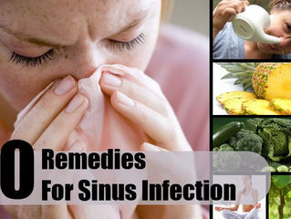 Nasal: Causes, Symptoms & Natural Treatment