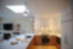 Judith Taylor Designs - Balsam Kitchen