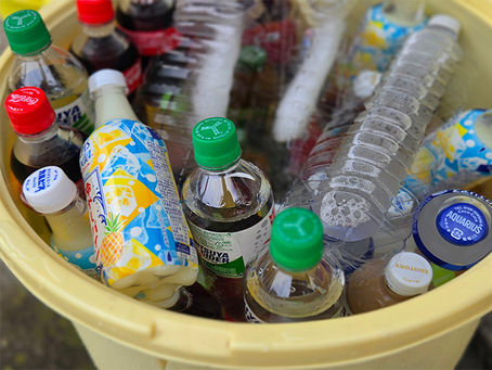 夏休みお楽しみ会が開催されました!