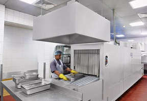 Central Production Unit