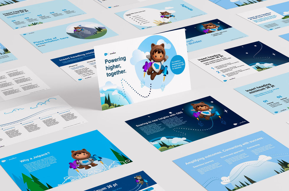 Campaign visual identity and style guide