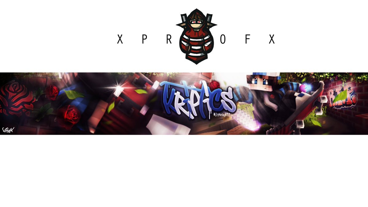 Minecraft Banners
