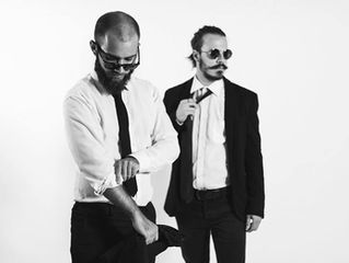 Eradius "Give It To Me" New Video