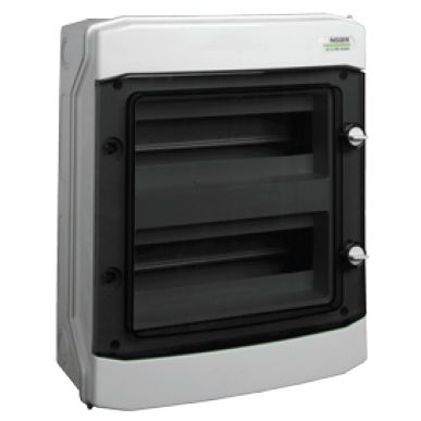 Rozvádzač NOARK IP 65 1000V / 24p