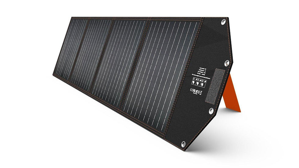 Miniatúra: Solárny panel 240W