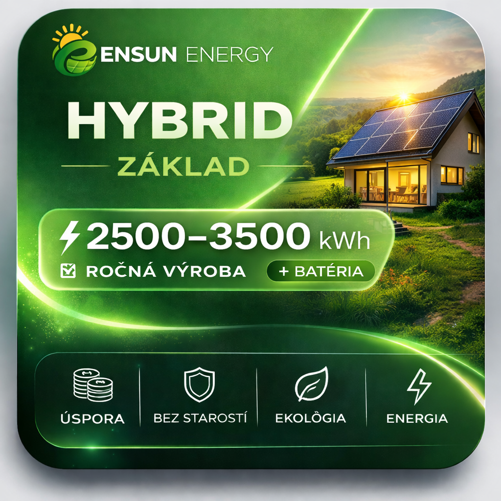BALÍK 4 — HYBRID ZÁKLAD