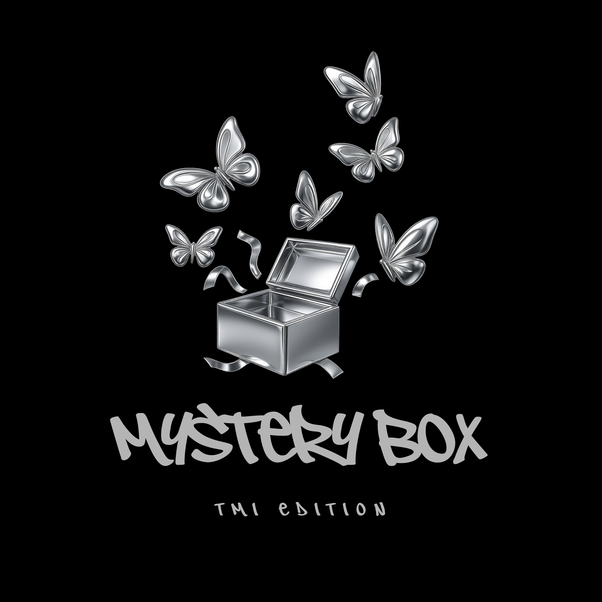 Mystery Box - Witchy Edition