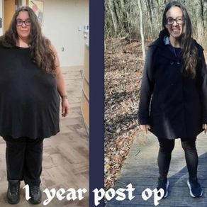 Continuing the Journey: Embracing Change, Growth, & Transformation