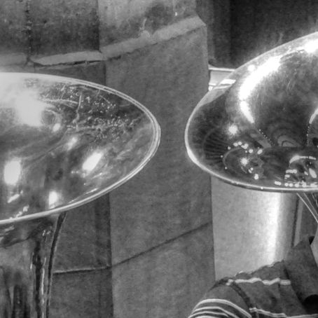Soloist's Blog