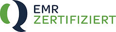 EMR Zertifikat