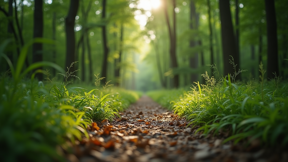 Explore Bambi Dash: A New Adventure Game