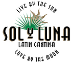 SOL y Luna Restaurant Logo