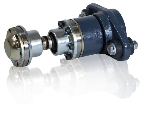 Thrust Bearing and Short CV Shaft Marine.png