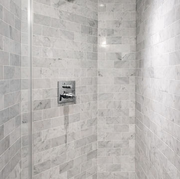 Manhattan bathroom renovation