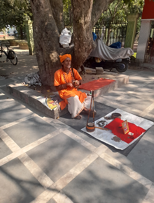 Baul - Folk music of Bengal