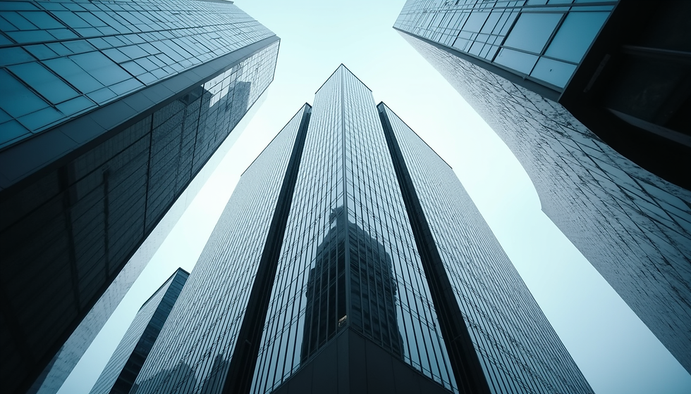 Understanding the Basics of Business Real Estate Investments