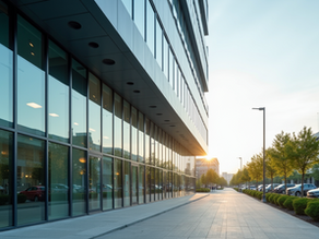 Enhancing Your Business with Commercial Leasing