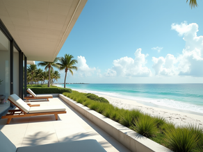 The Benefits of Investing in the Florida Property Market