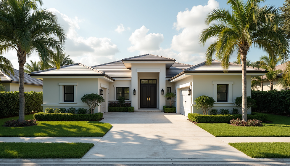 Unlocking Success with Expert Real Estate Guidance
