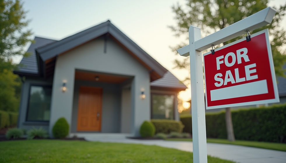 Unlocking the Benefits of Real Estate Guidance Support