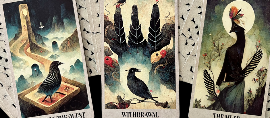 oracle cards