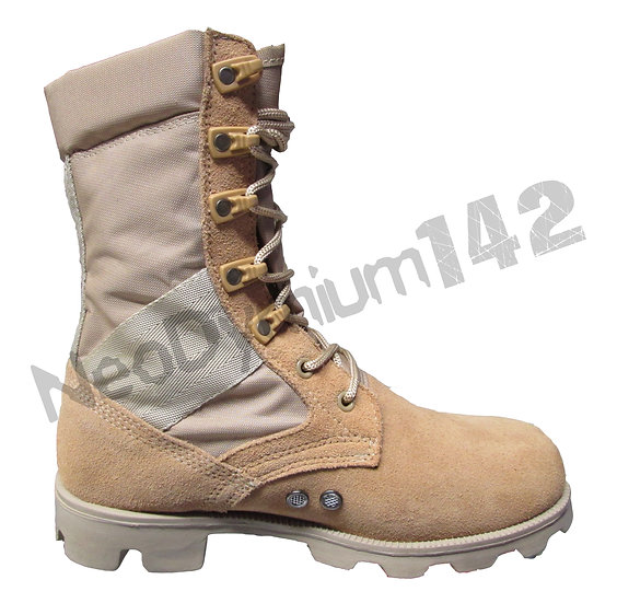 Botas Jungla color Arena | ND142