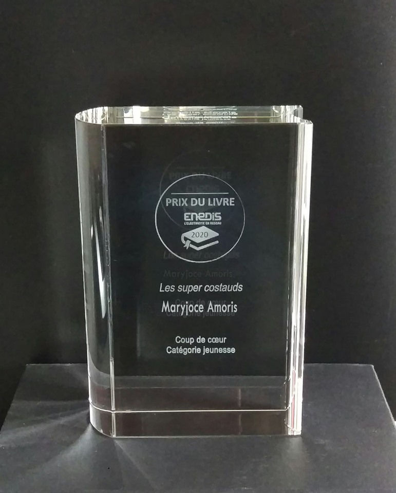 Miniature : Les Super-Costauds