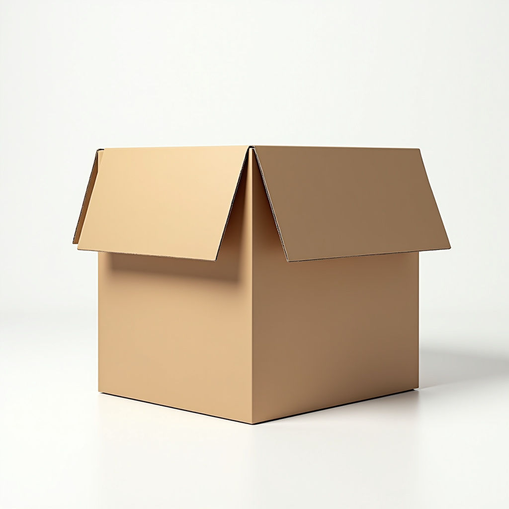 Large Moving Box