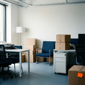 Commercial Relocations