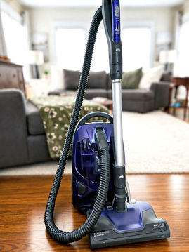 Keep Your Vacuum Smelling Fresh - No More Musty or Dog Odors