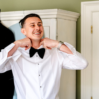 Alicha & Tom's Incredible Assembly House Wedding | Norwich Wedding Photographer Craig Greenwood Photography