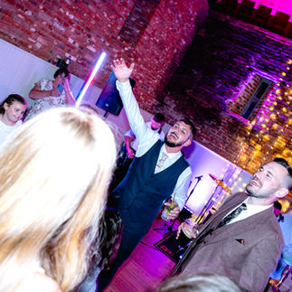 Wedding at The Worstead Estate Norfolk