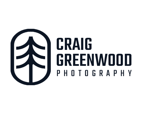 Craig Greenwood Photography Logo