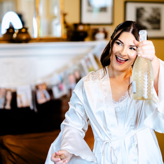Alicha & Tom's Incredible Assembly House Wedding | Norwich Wedding Photographer Craig Greenwood Photography