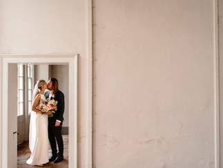 A June Day to Remember at Blickling Hall Orangery