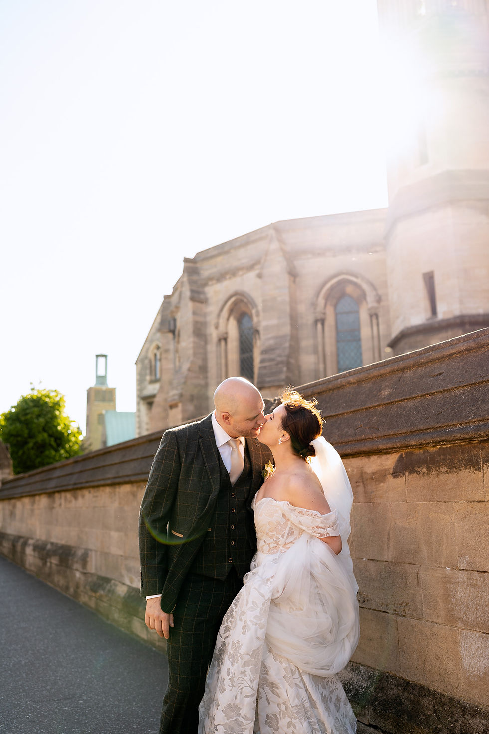 Craig Greenwood Photography wedding in Norfolk