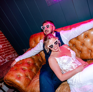 Wedding at The Worstead Estate Norfolk