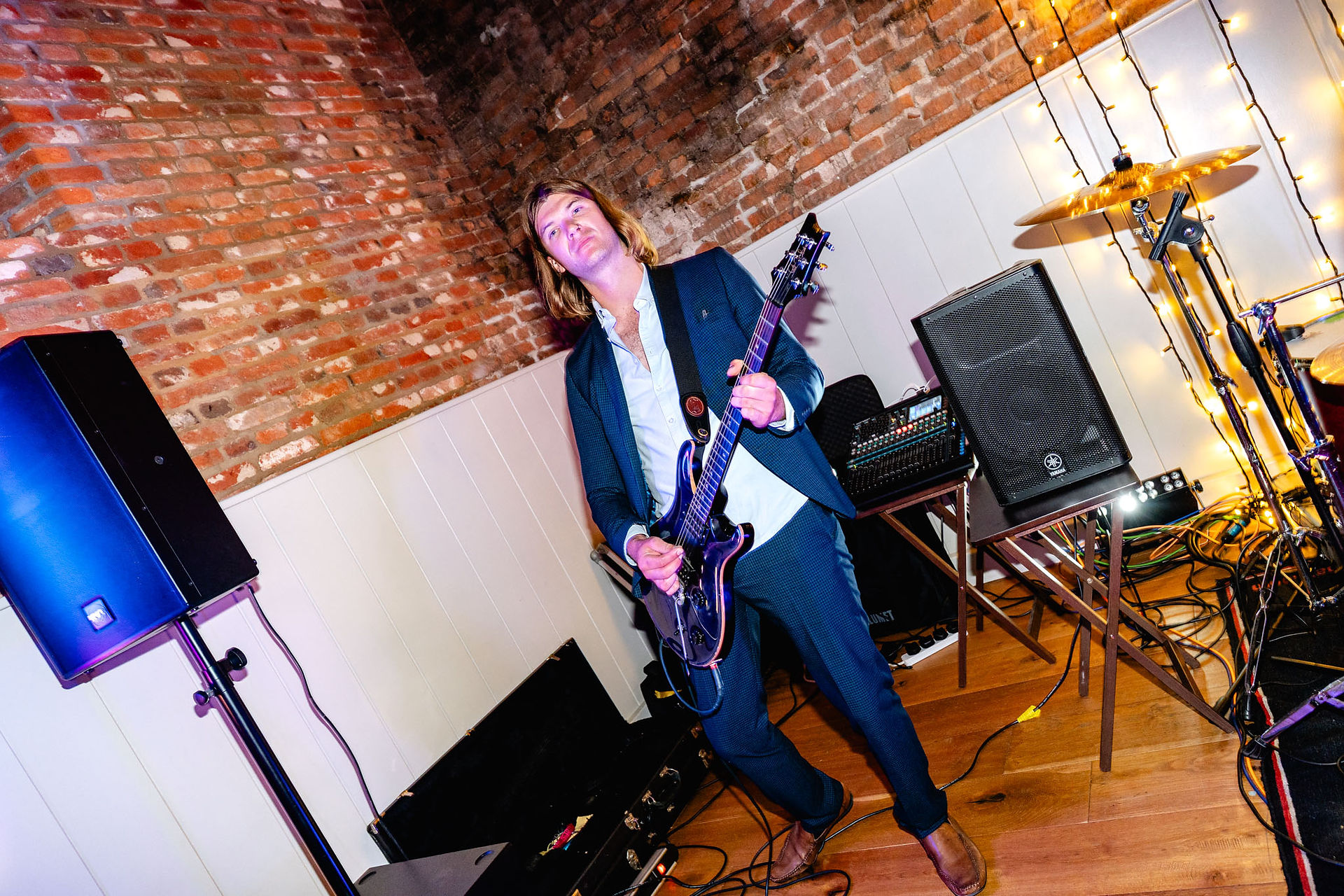 Wedding at The Worstead Estate Norfolk