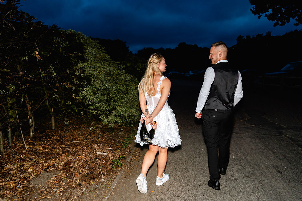 Craig Greenwood Photography wedding in Norfolk
