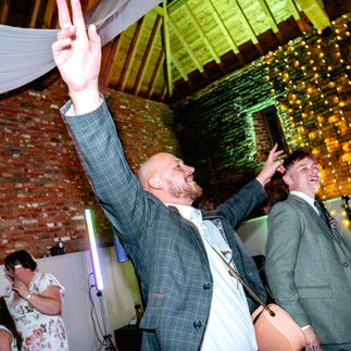 Wedding at The Worstead Estate Norfolk
