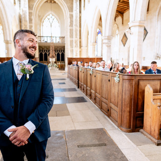 Wedding at The Worstead Estate Norfolk