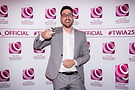 Craig Greenwood Photography east of england wedding photographer of the year 2025