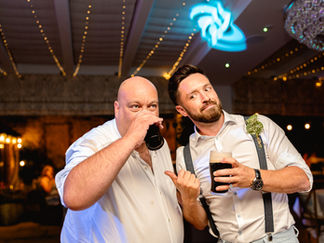 Cat and Stu's spring wedding at The Hoste Arms in Burnham Market, featuring candid moments, joyful celebrations, and unique personal touches that made their day unforgettable.